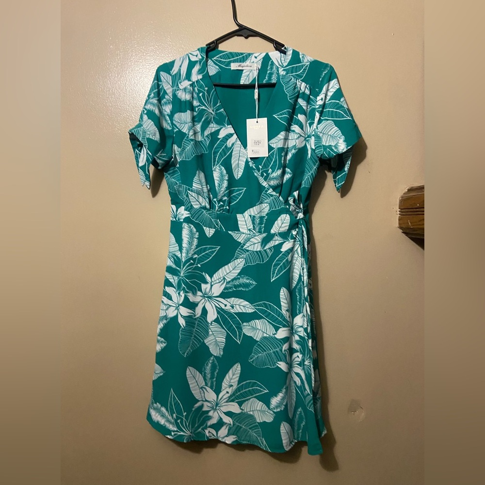 New dress